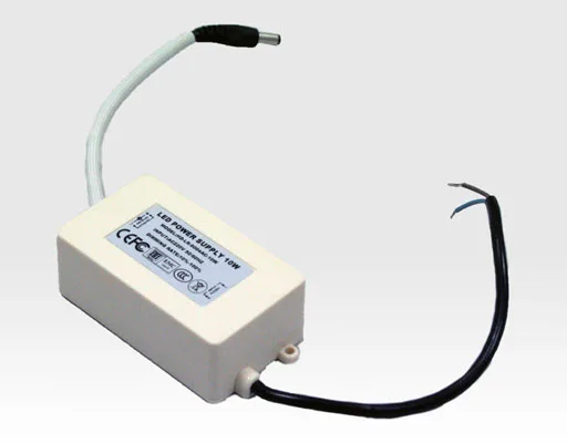 CC 900mA 1-20V 18W LED Driver (18W)  / für W2418R