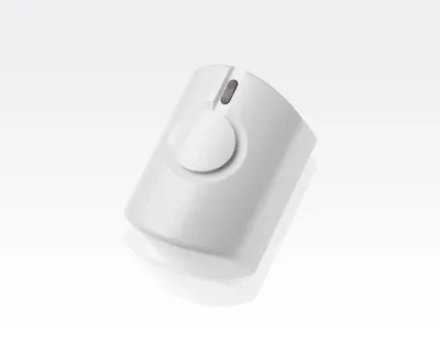 Sirene Innen Funk 230VAC 95dBA — Bild 3