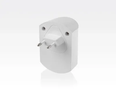 Sirene Innen Funk 230VAC 95dBA — Bild 7