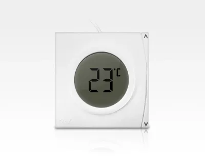 Digitaler Raumthermostat Danfoss RET2000B 087N644100